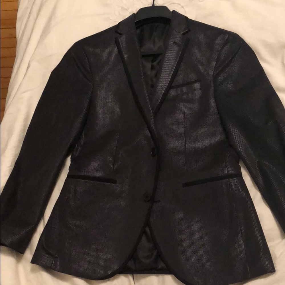 Reaction Kenneth Cole sports-jacket.